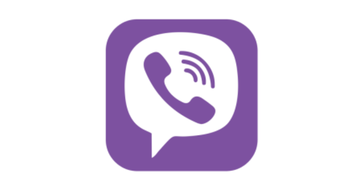 viber messenger which country