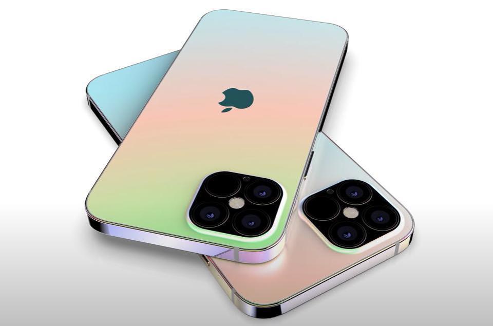 Iphone 13 Zoom Iphone 12 Will Sport Next Gen Face Id 30x Digital Zoom And Many High End Camera Features Technostalls Probable Features Of The Iphone 13 Decorados De Unas