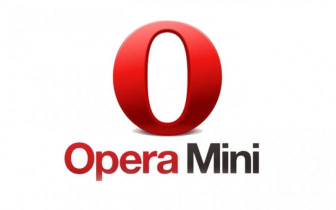 opera mini software free download pc