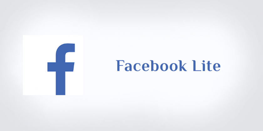 update facebook lite new version 2023