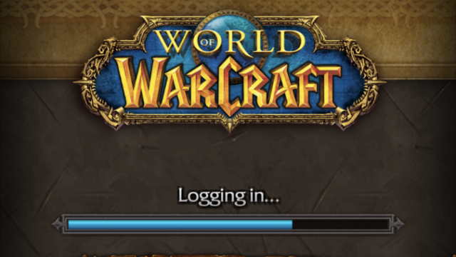 when is wow updating their companion app